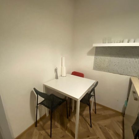 Historical Apartments V18 科希策 外观 照片