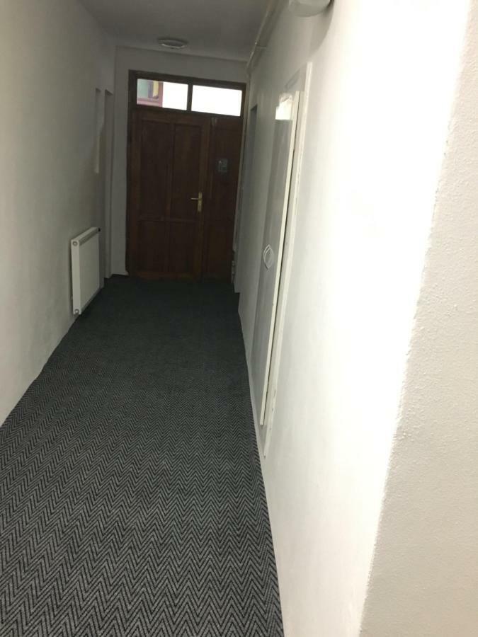 Historical Apartments V18 科希策 外观 照片